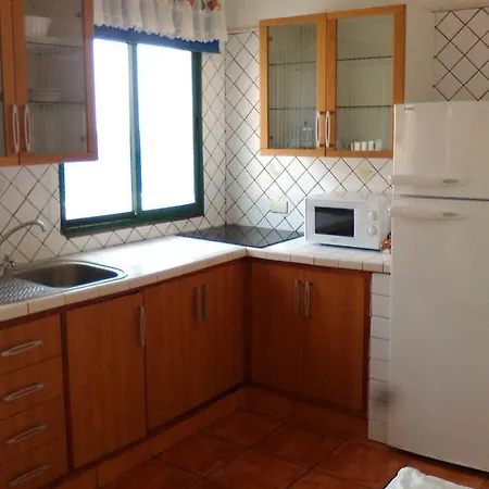 Apartamento Callao Апартаменты Фасния