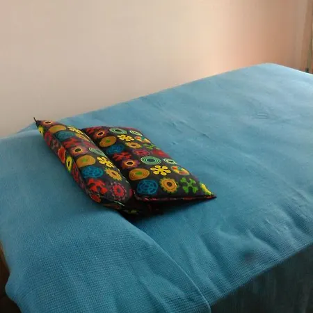 Apartamento Callao Апартаменты