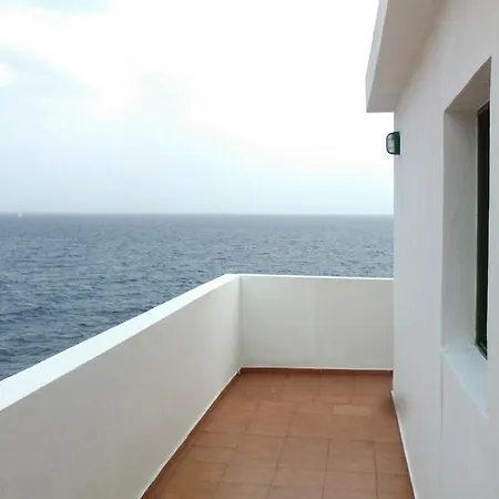 Apartamento Callao Апартаменты *